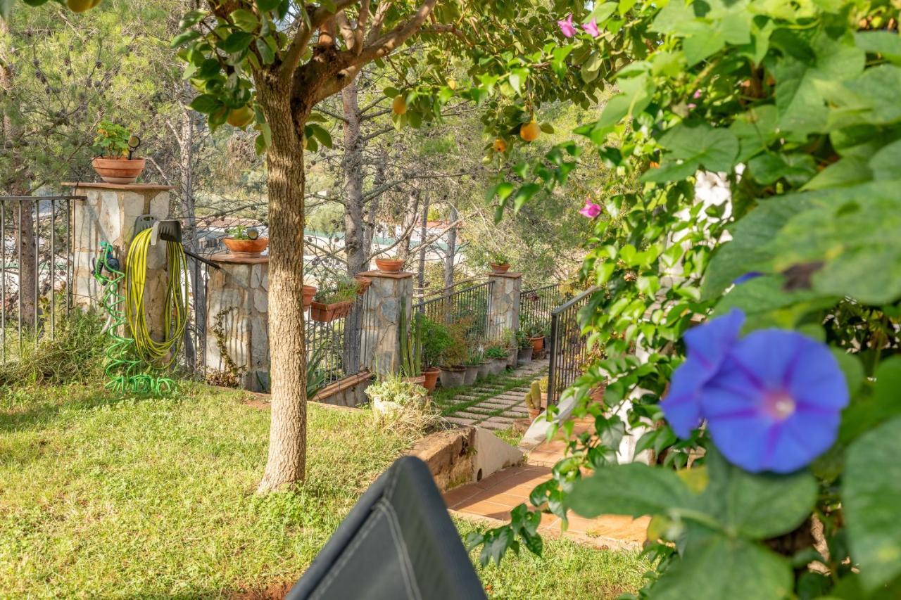 El Secadero Chalet