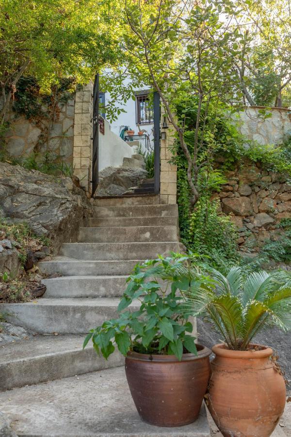 El Secadero