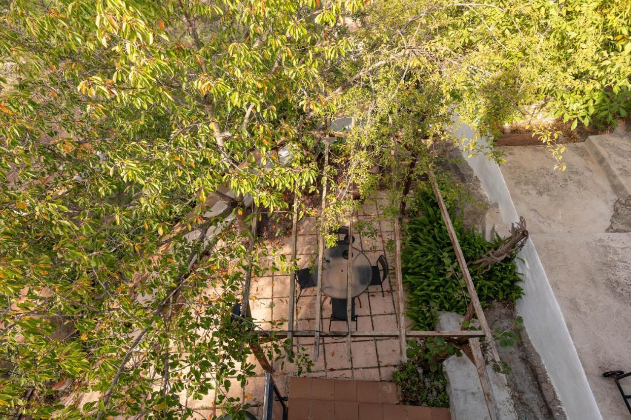 Chalet El Secadero