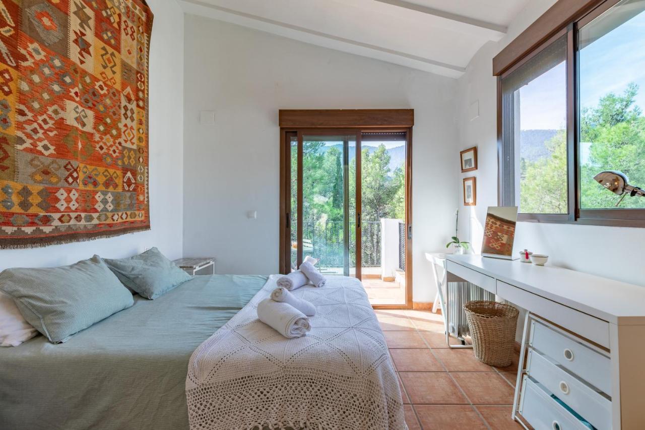 Chalet El Secadero