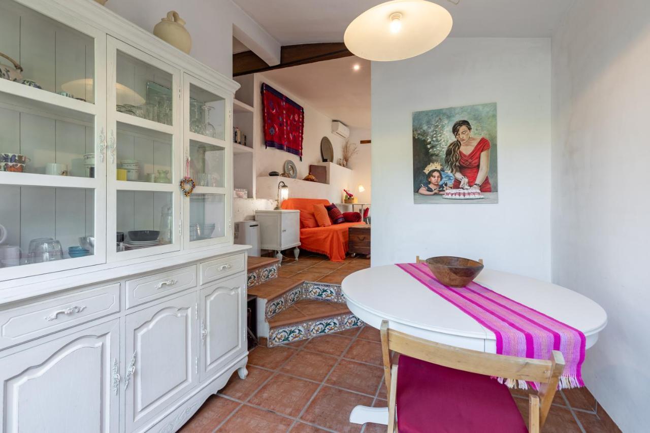 Chalet El Secadero