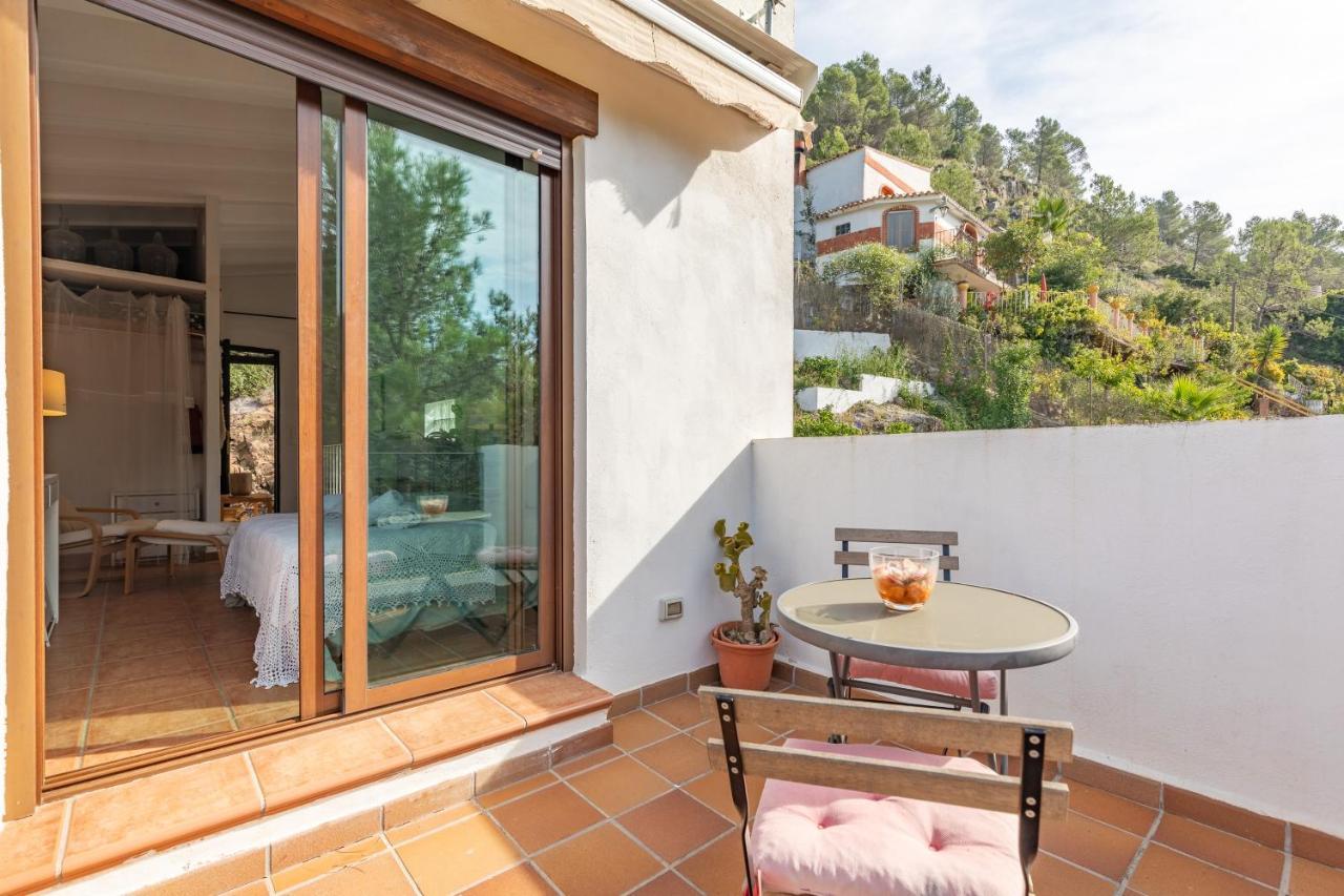 Chalet El Secadero Alcudia de Veo