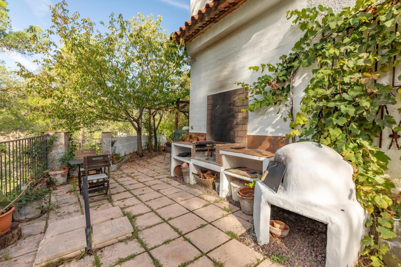 Chalet El Secadero Alcudia de Veo