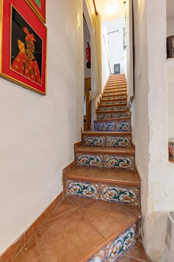 El Secadero